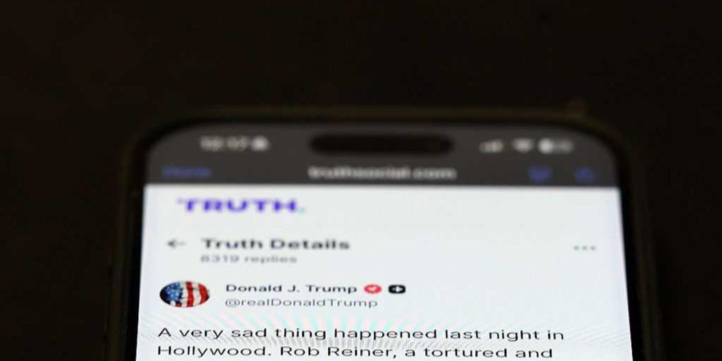 Trump violated decorum. The media distorted the truth — again.