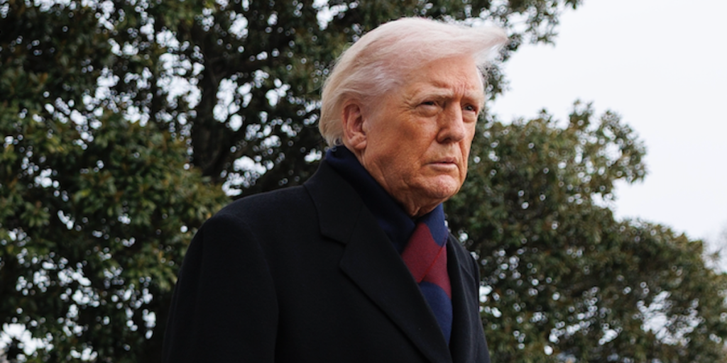 Trump vows to take strong action following ISIS attack that resulted in the deaths of 2 US soldiers and 1 US interpreter in Syria.