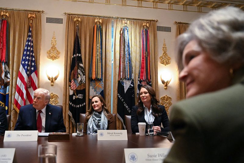 Trump will run for the GOP as if it's 2024 again during the 2026 Midterms