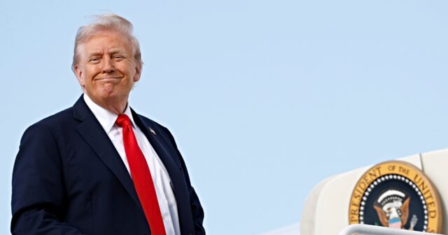 Trump's Approval Rating Rises as Republicans Support Emphasis on Affordability