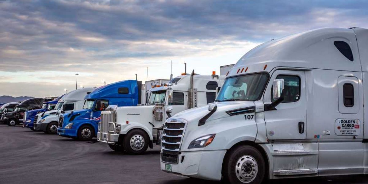 Trump's DOT asserts that 53% of New York's out-of-state CDLs were issued improperly