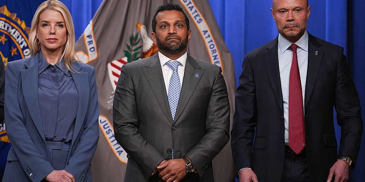 Trump's Justice Department reveals arrest of January 6 pipe-bomb suspect