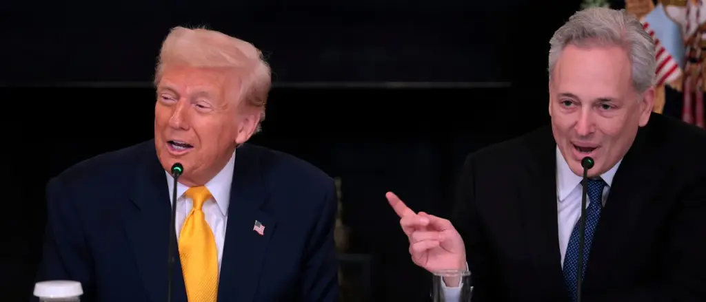 Trump’s New Order Provides Silicon Valley Leaders a Free Pass