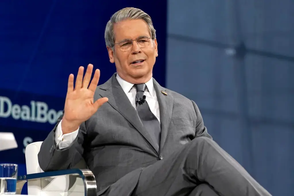 Trump's Problem Solver: Scott Bessent ready to address the affordability issue