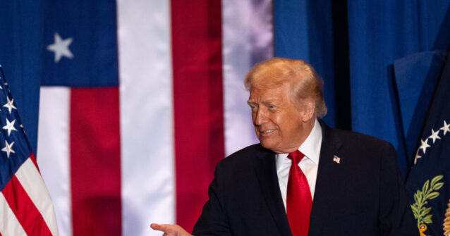 Trump's Trade Decisions Lead to Significant Reduction of U.S. Trade Deficit