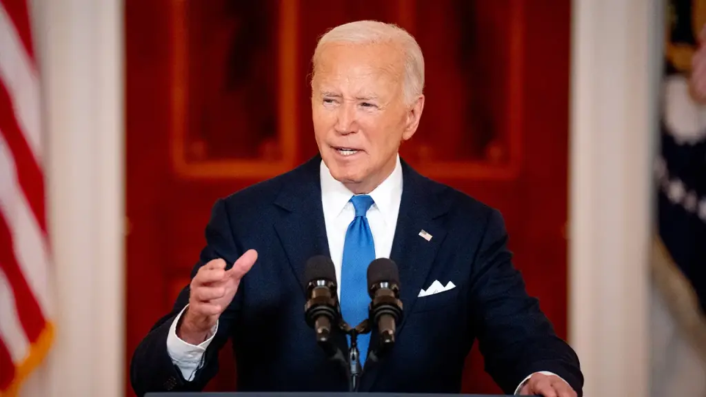 Trump's White House rejects Biden's claim of executive privilege during autopen inquiry