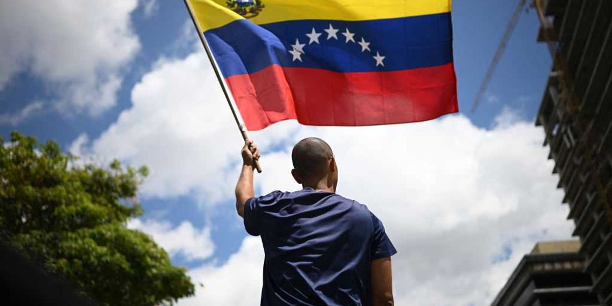 Trump's actions against boats could devastate a Venezuelan drug-smuggling hideout.