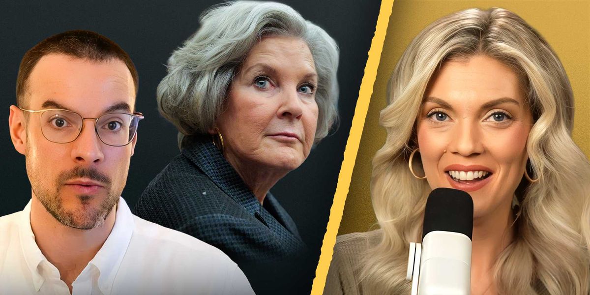 Trump's criticism piece is a ‘nothingburger’ — with one exception