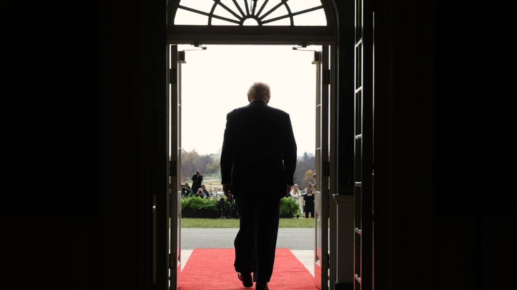 Trump's economy is picking up speed, but it must tackle a messaging challenge, according to Stephen Moore.