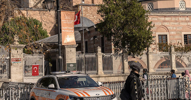 Turkey Detains Over 350 ISIS Suspects Believed to Be Planning New Year's Attacks