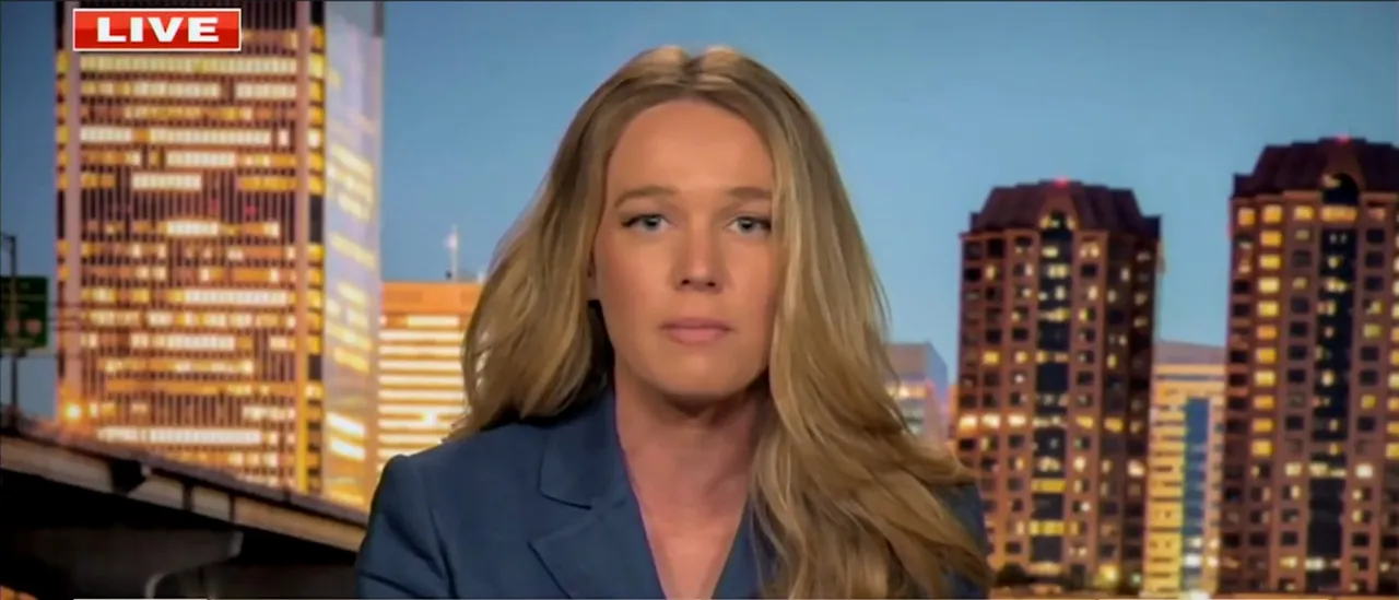 Twins Taken into Custody for Threatening to Hang and Torture DHS Spokeswoman Tricia McLaughlin