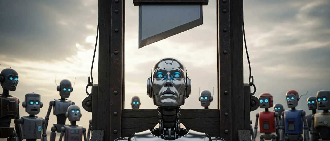 Two Ideal Conditions for Revolution Brewing Are Unfolding Before Us