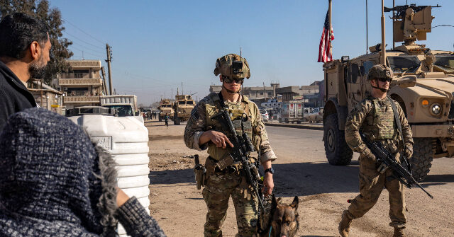 Two U.S. Army Soldiers and an Interpreter Killed in Syria, Three Injured; Trump Vows Response