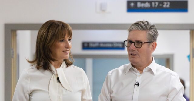 UK Prime Minister Asserts Government Was Honest About Budget Before Tax Increase