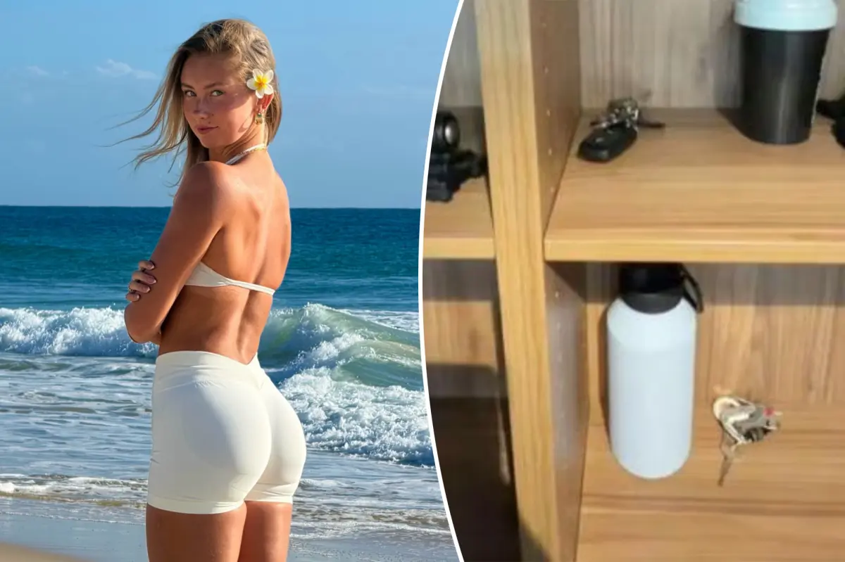 UK expat shares surprising insight into Australian gym culture