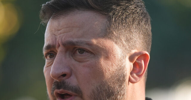 U.S. Calls Talks 'Positive,' Indicates Europe Is Blocking Ukraine Peace Agreement