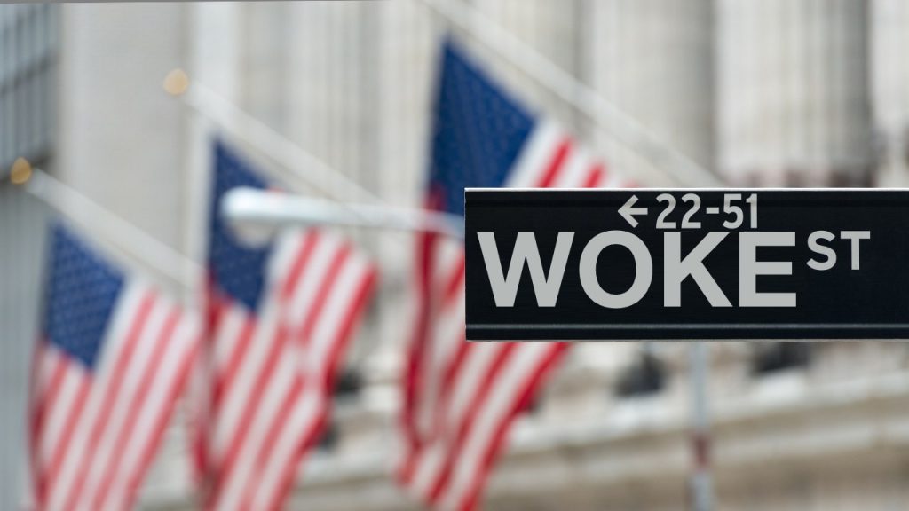 US Chamber of Commerce criticized for promoting a progressive corporate agenda