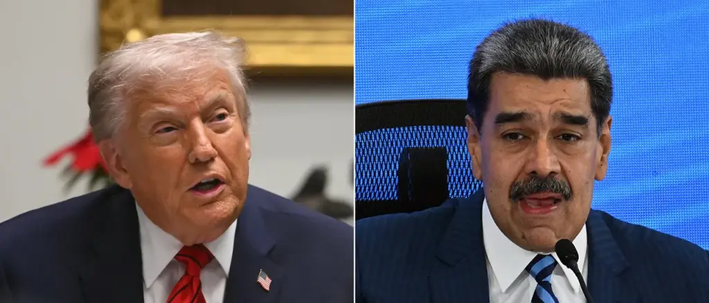 US Conducts First Confirmed Attack in Venezuela: REPORT