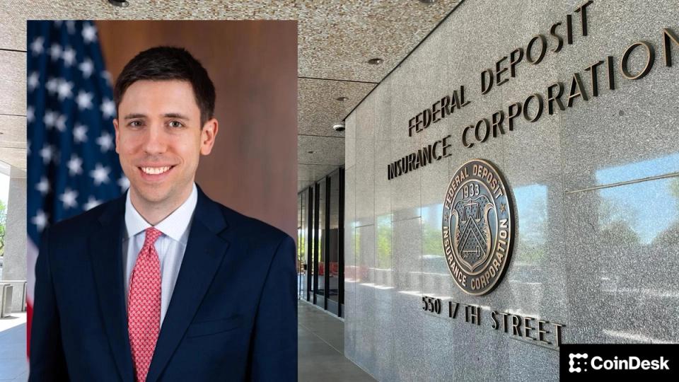 U.S. FDIC Leader Announces Upcoming Proposal for First GENIUS Act Rules This Month