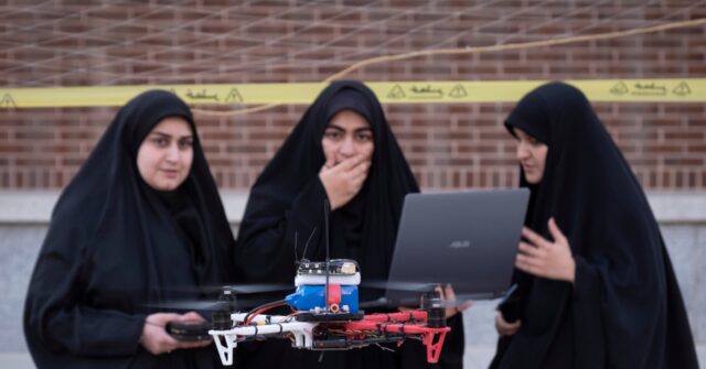 U.S. Imposes Sanctions on Groups Linked to Venezuela-Iran Drone Deal