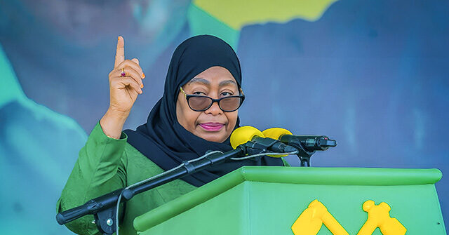 U.S. Initiates Review of Relations with Tanzania Due to Religious Suppression