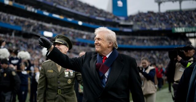 U.S. Job Growth Benefiting Americans, Jobs for Foreign-Born Individuals Continue to Decrease