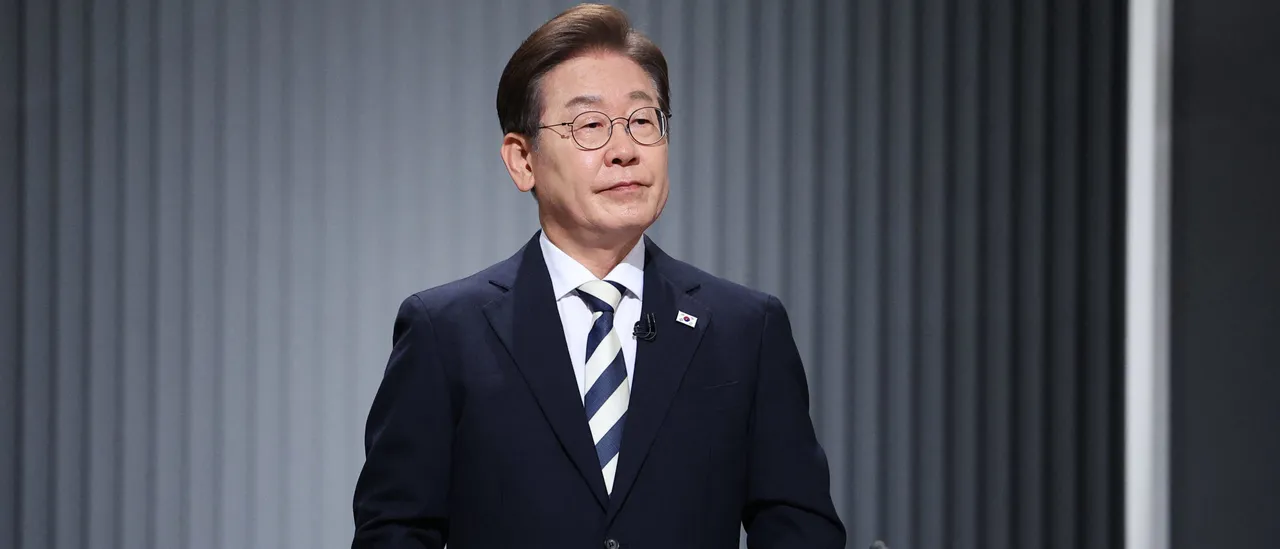 US-ROK Partnership: Washington Notices Only What It Chooses to Acknowledge