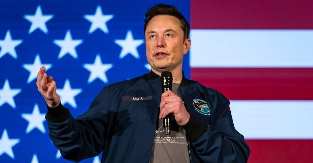 U.S. Trade Officials Influenced EU Censorship Law Aimed at Elon Musk’s X