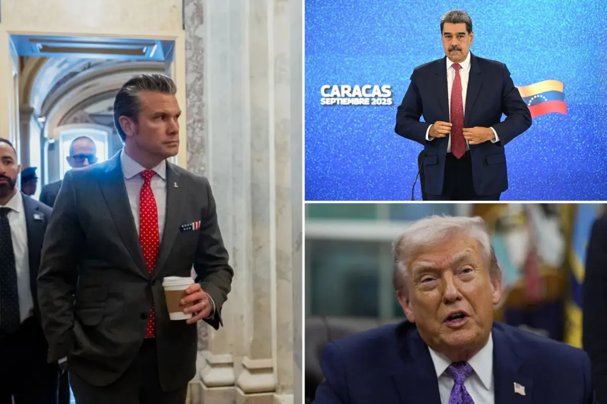 US has no intention of making the complete unedited boat strike video available to the public, Hegseth states