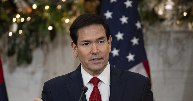 U.S. to Label Colombia’s Clan del Golfo a Terrorist Group