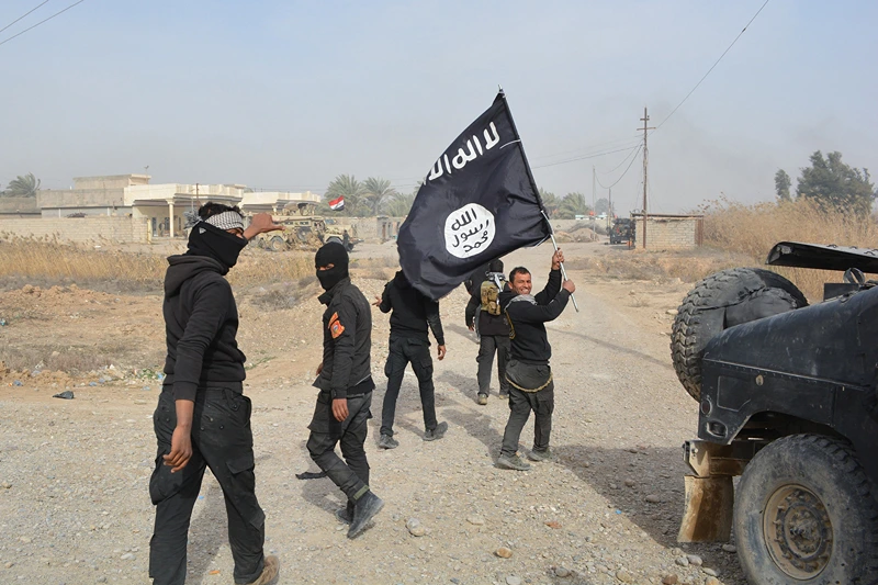U.S. to take strong action against ISIS following the ambush in Syria that resulted in American soldier deaths