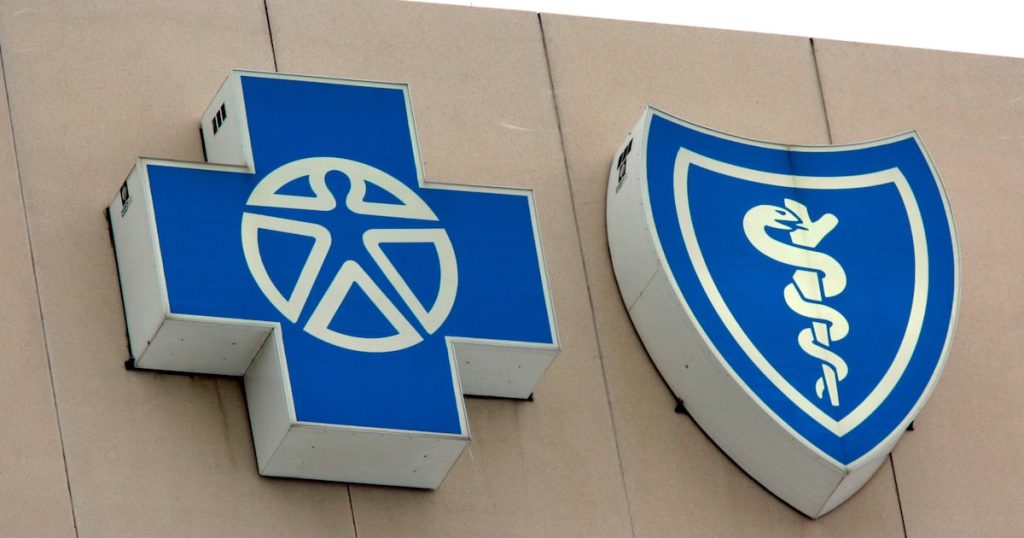 UT Southwestern and Texas Health Resources will no longer be in-network for a specific BCBS plan.