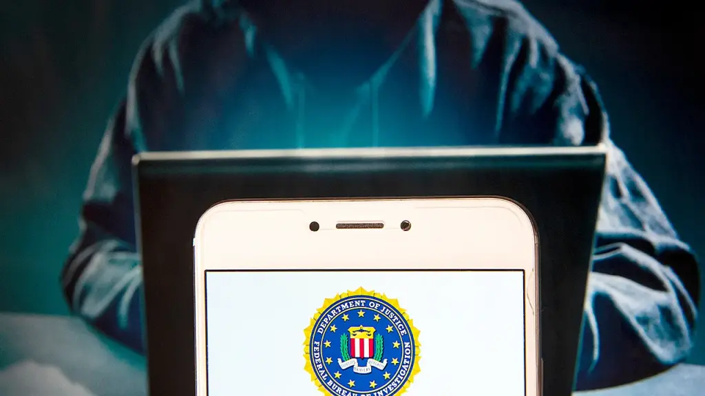 Ukrainian woman accused of cyberattacks on US infrastructure