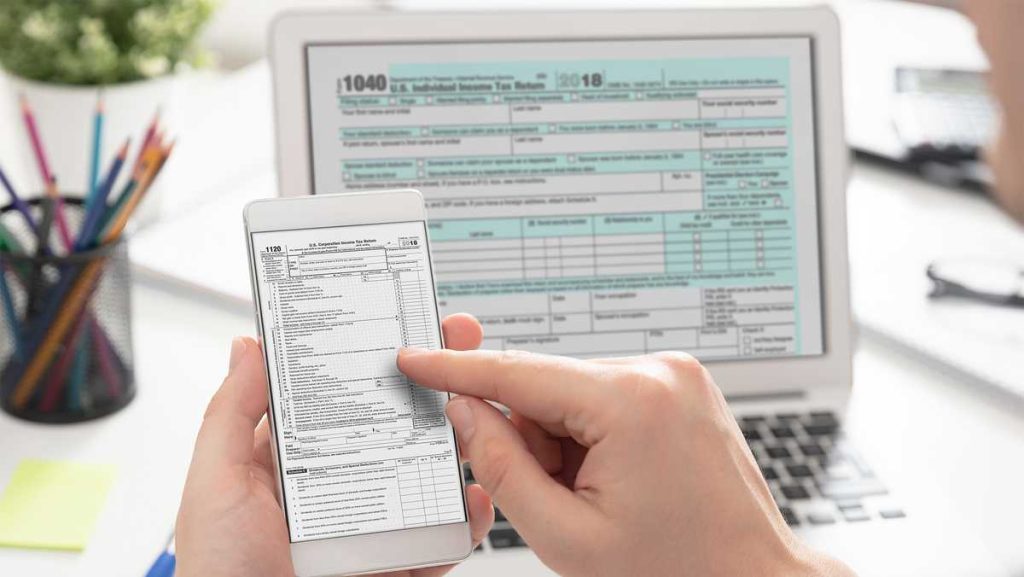 Understand the Situation: Federal income tax removal is unlikely because of tariff revenue.