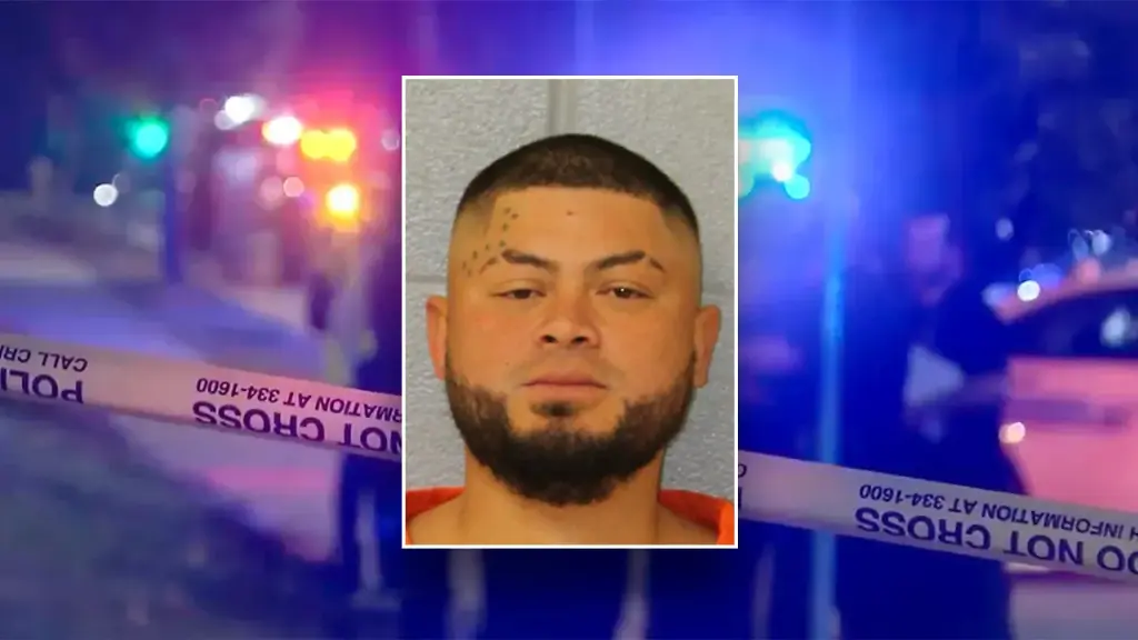 Undocumented immigrant taken into custody linked to recent stabbing in North Carolina.