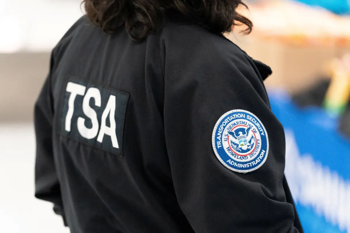 Union distractions at the TSA are undermining air safety, prompting Trump to intervene.