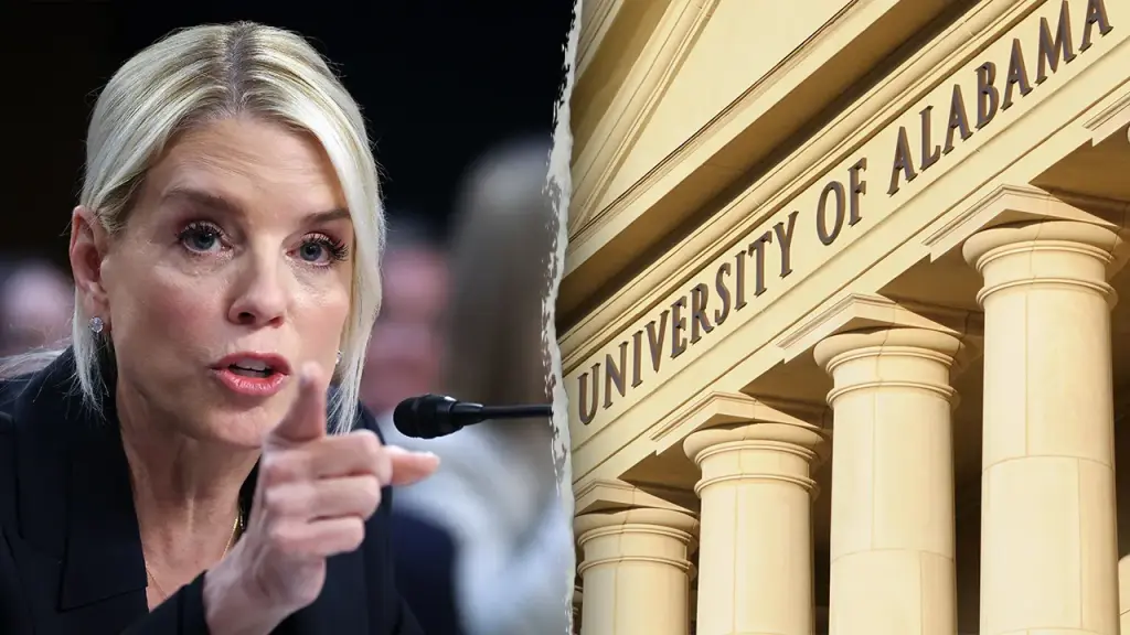 University of Alabama halts publication of Alice and Nineteen Fifty-Six magazines