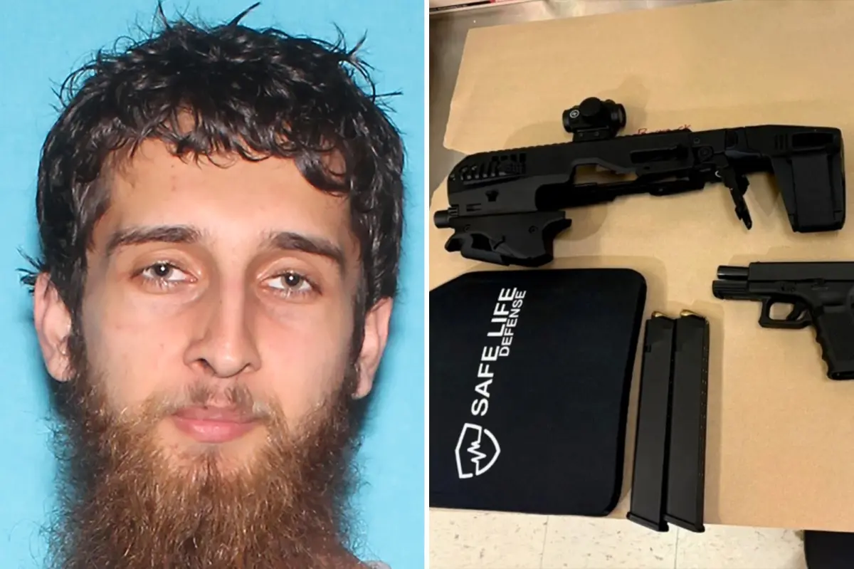 University of Delaware student taken into custody for suspected mass shooting plan is from Afghanistan, authorities say