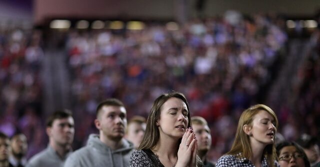 University of Oklahoma Student Claims Transgender Teacher Gave Her a Failing Grade for Referencing the Bible in Gender Essay