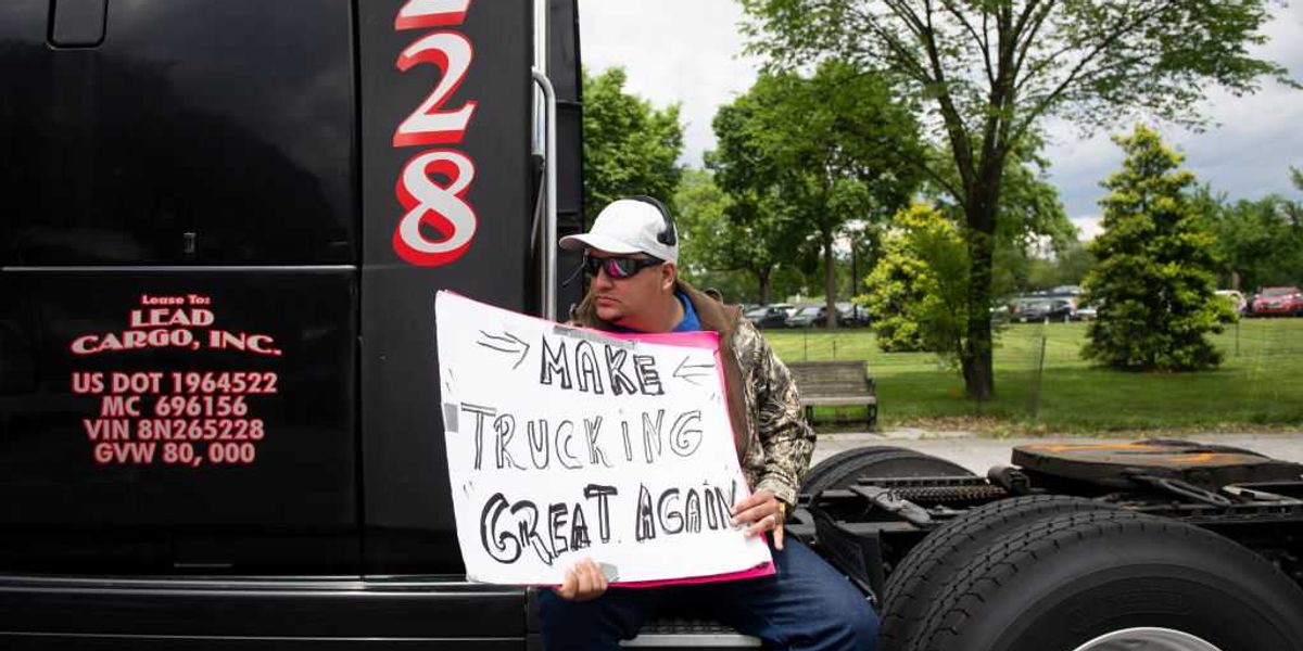 Unlicensed drivers, lost lives — this is the true impact of open borders