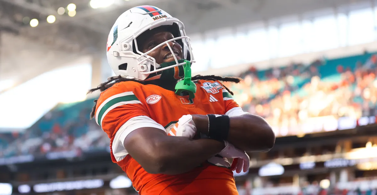 Upset prediction for the College Football Playoff: Which lower-ranked team is most likely to succeed?