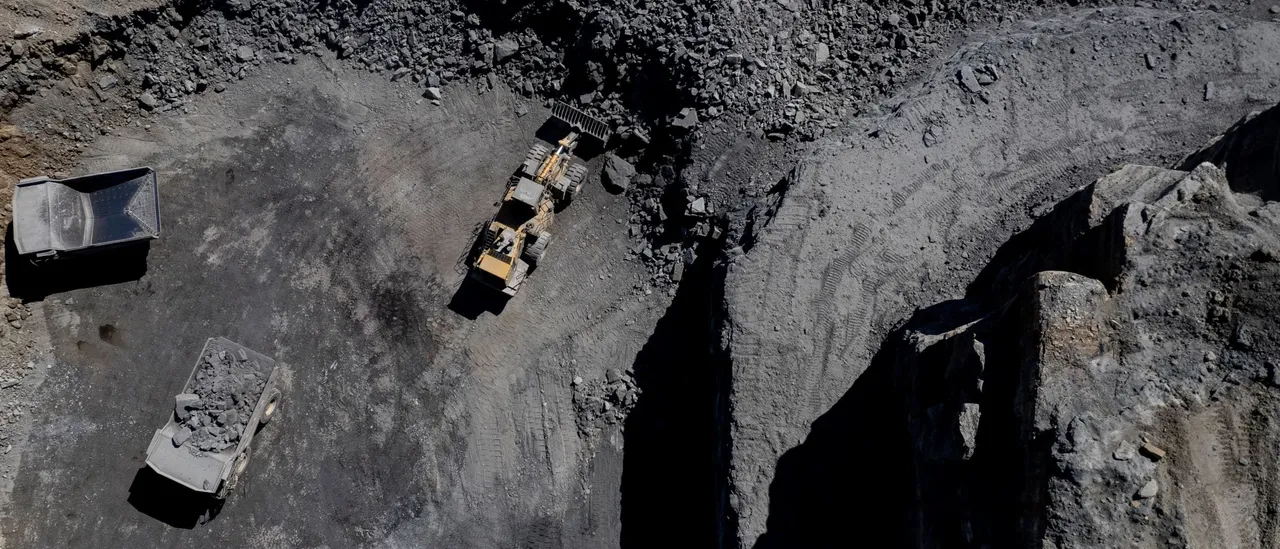 Utah Company Finds Valuable Resources That Could Break China’s Control Over Essential Minerals