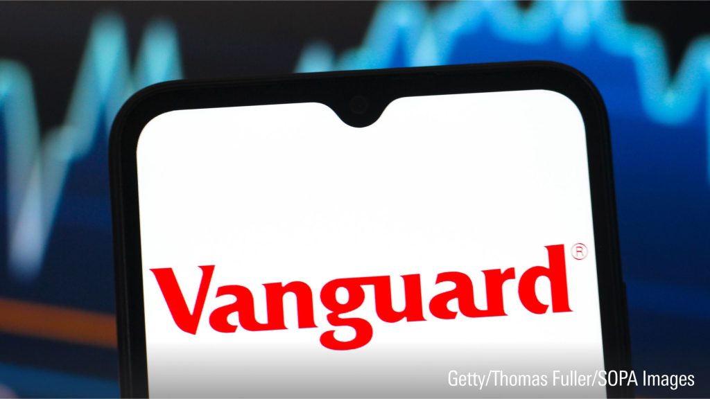Vanguard Introduces Its First New Target-Date Series in Two Decades