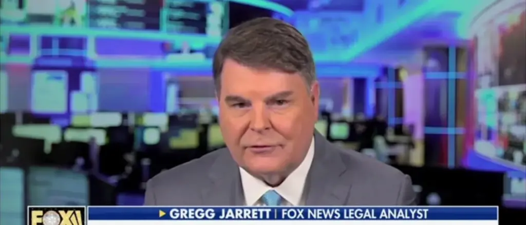 Variety of Nonsense: Gregg Jarrett Discusses How Democrats' Lawsuits Against Trump 'For Everything' Ultimately Failed