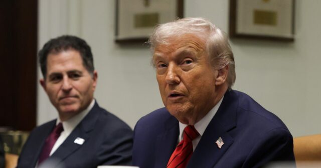 Venezuelan Socialists Say Trump Admitted to 'Taking' Confiscated Oil Tanker