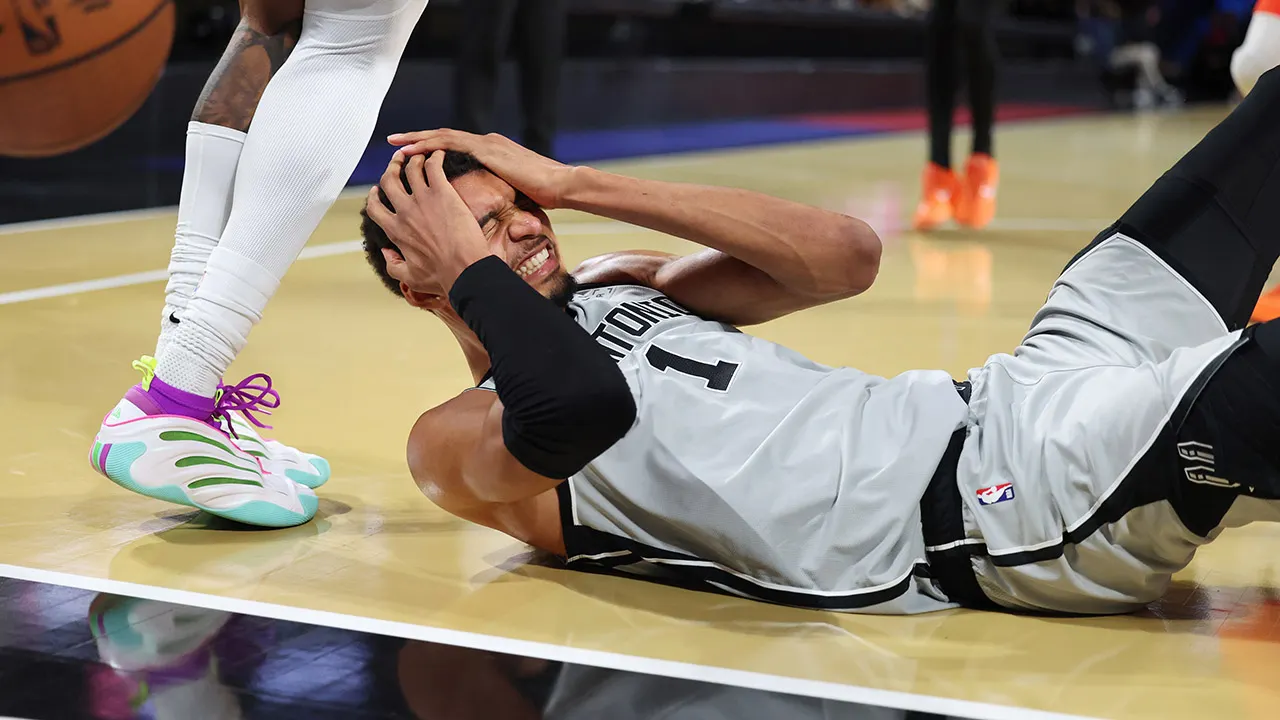 Victor Wembanyama's nickname faces criticism for strange reasons