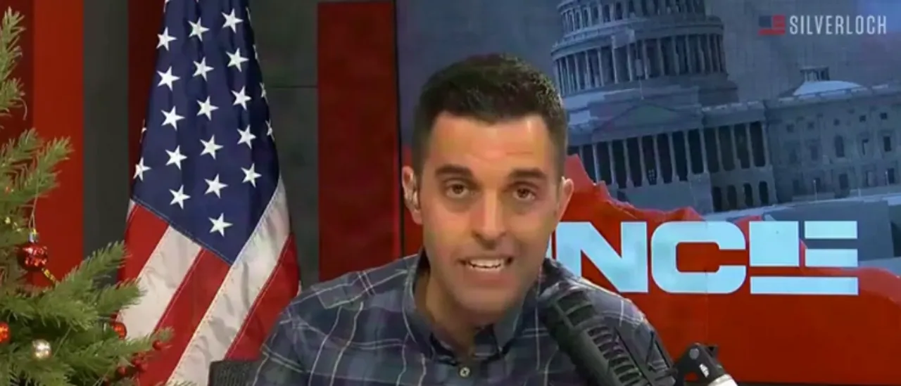 Vince Coglianese Claims Nancy Pelosi Is Just Acting Like Democrats Aren't Interested in Impeaching Trump