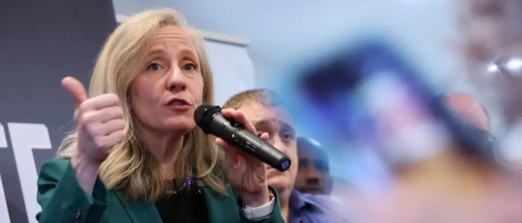 Virginia Democrats Promise a Response After GOP Map Victory: ‘We Didn't Want to Have to Take This Step’