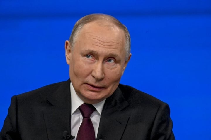 Vladimir Putin Claimed a Year Ago That Nothing Could Stop Bitcoin: Here's How Moscow Has Utilized Crypto Since to Navigate US Sanctions