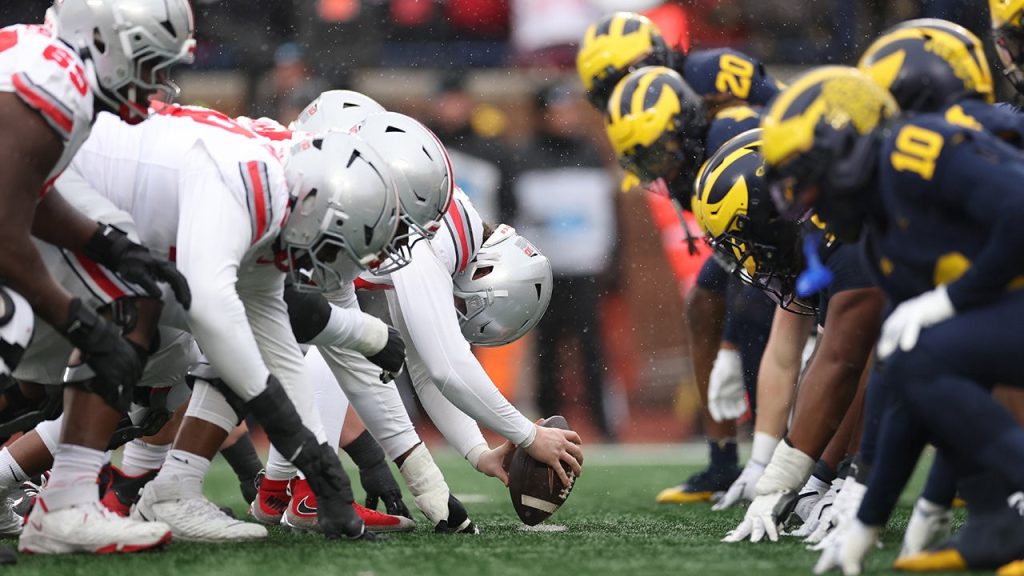 Vote on NIL regulation bill called off despite Trump's support